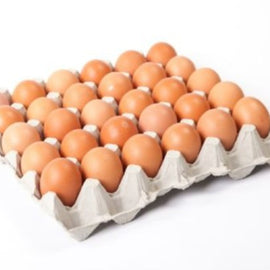 Size A eggs (Tray of 30)