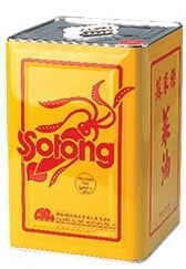 Sotong cooking oil (15L)