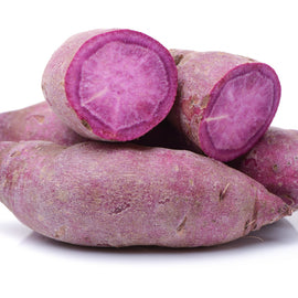 Sweet potato (purple) 500g
