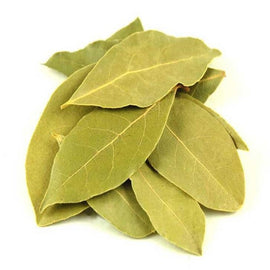 Bay leaf (dried)