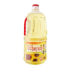 Udhayam sunflower oil