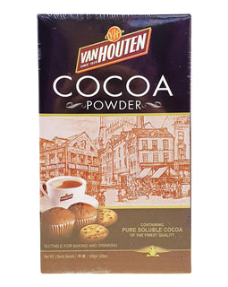 Van houten cocoa powder 350g