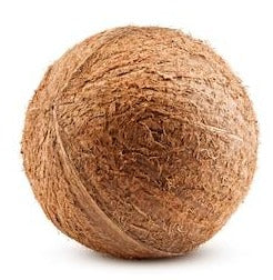 Coconut (whole) 1 pc
