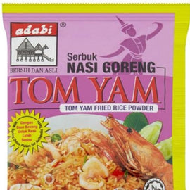 Adabi Nasi goreng Tom Yam