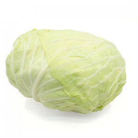 Cabbage (Indonesian)