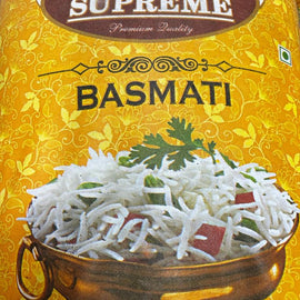 Supreme Basmati Rice