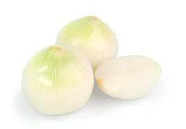 Peeled Onion (India) 400g