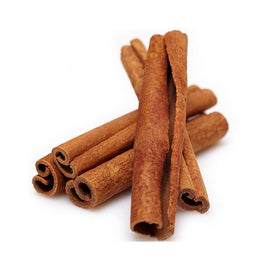 Cinnamon stick (Cassia)