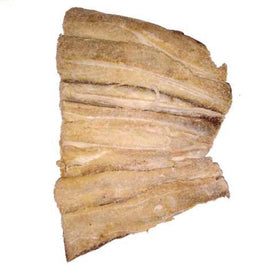 Dried Shark Fish (Ikan yu) 200g