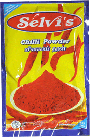 Selvi's Chilli powder