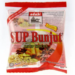 Adabi Sup Bunjut