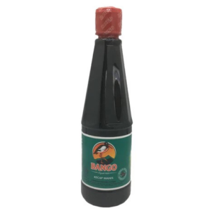 Bango Kicap Manis 275g