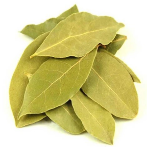 Bay Leaf (Dried) 15g