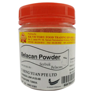 Belacan Powder