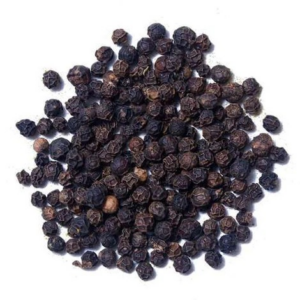 Black Pepper 1kg