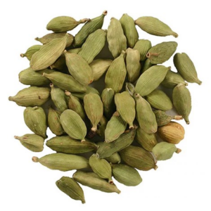 Cardamom