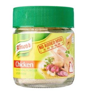 Chicken Stock Powder (Bottle)