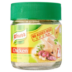 Chicken Stock Powder (Bottle)