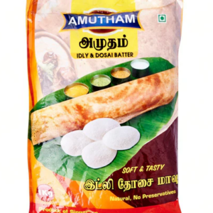 Dosa Batter Amutham 1 kg