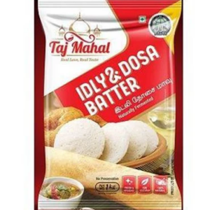 Dosa Batter Taj Mahal 1 kg