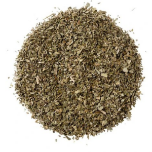 Dried Basil 20g