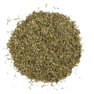 Dried Thyme 20g