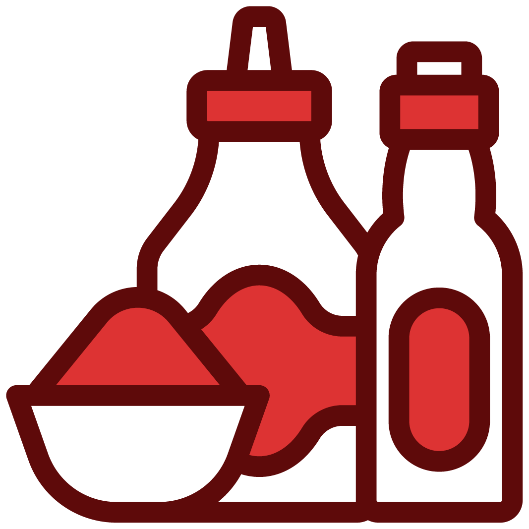 Condiments