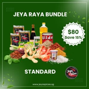 Jeya Bundle Standard