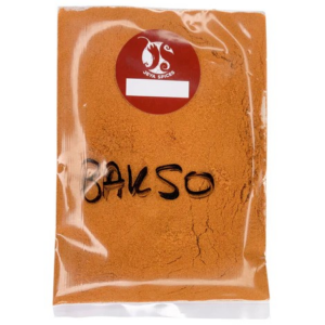 Jeya Spices Bakso 60g