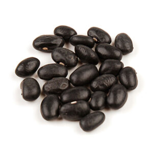 Jeya Spices Black Bean 500g