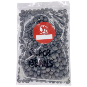 Jeya Spices Black Bean