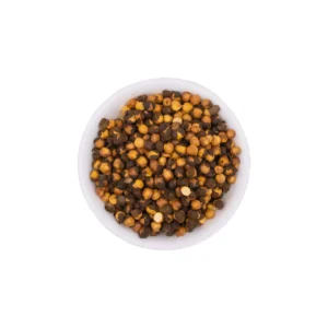 Jeya Spices Black Chana 500g