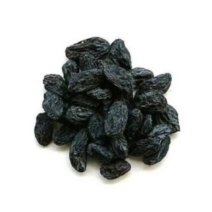 Jeya Spices Black Raisins 200g