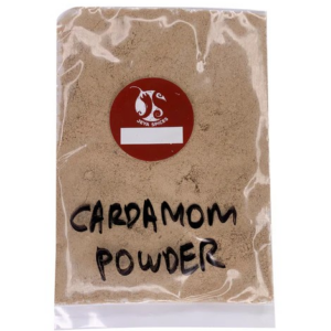 Jeya Spices Cardamom Powder