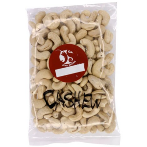 Jeya Spices Cashew Nuts (India 320)