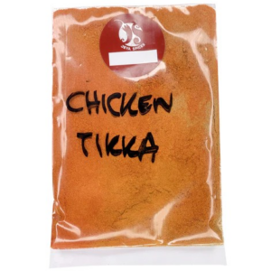 Jeya Spices Chicken Tikka