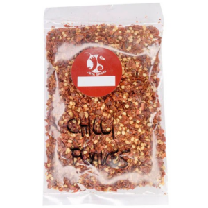 Jeya Spices Chilli Flakes