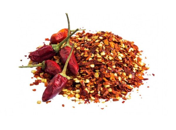 Jeya Spices Chilli Flakes 30g