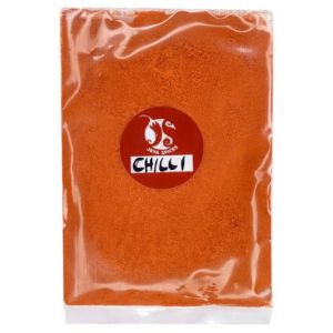 Jeya Spices Chilli Powder 50g (Level 1)