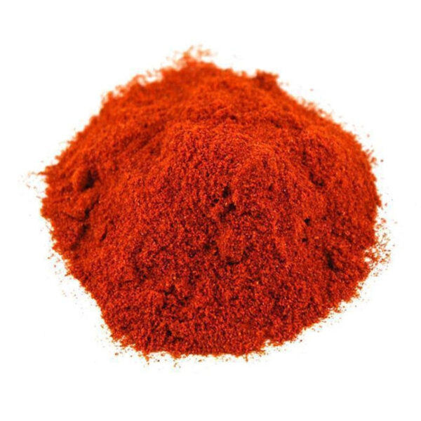 Jeya Spices Chilli Powder 50g