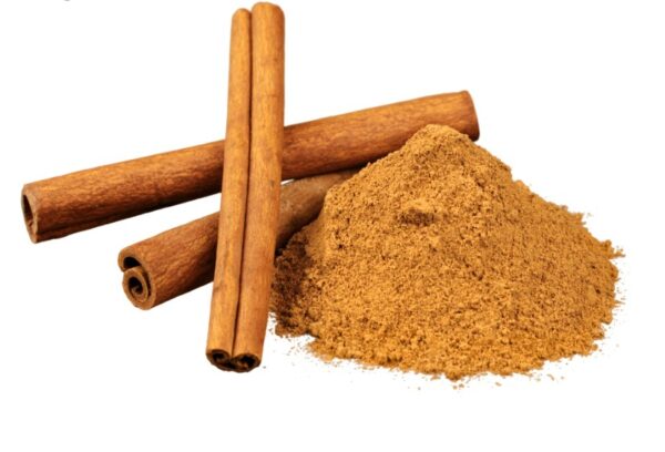 Jeya Spices Cinnamon Powder 60g