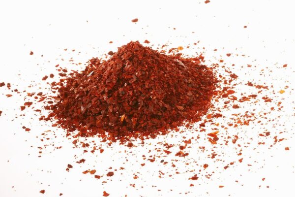 Jeya Spices Coarse Chilli Powder 60g