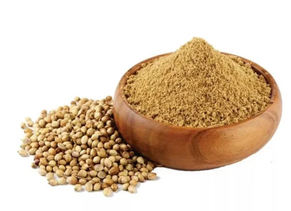 Jeya Spices Coriander Powder 1kg