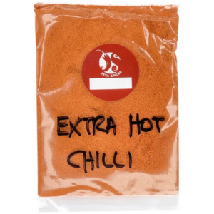 Jeya Spices Extra Hot Chilli Powder