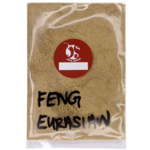 Jeya Spices Feng Eurasian Curry