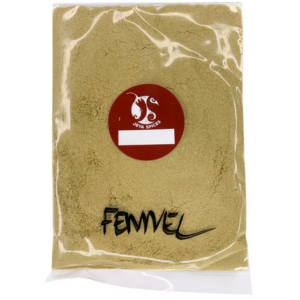 Jeya Spices Fennel Powder