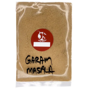 Jeya Spices Garam Masala Powder