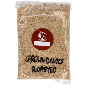 Jeya Spices Groundnut (Ground and Roasted)