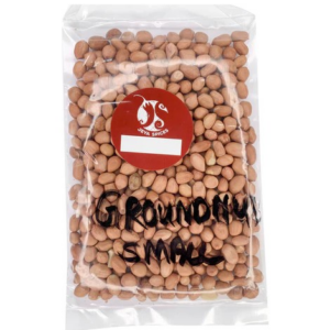 Jeya Spices Groundnut (Small)