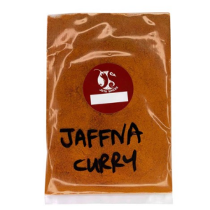 Jeya Spices Jaffna Curry